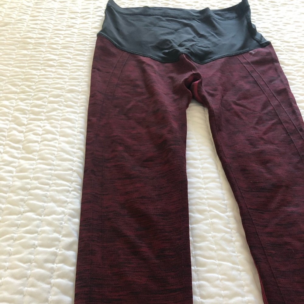 Pinkblush Maternity Leggings
